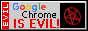 chrome-evil